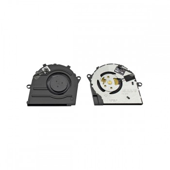 CPU FAN DELL Inspiron 5401 5402 5405 5408 5409 4pin 5V 0.5A - R6YTH