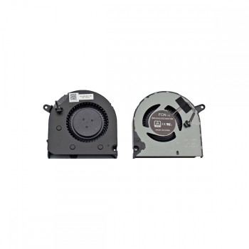 CPU FAN (For GPU) DELL G3 3500 G5 5500 5505 4pin 5V 0.5A - F3DF0 023.100I4.0011