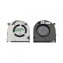 CPU FAN (For CPU) DELL G3 3500 4pin 5V 0.31A (GTX 1660 Ti, RTX 2060) - PC01D