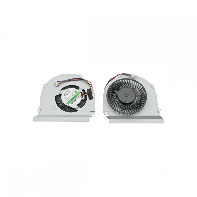 CPU FAN DELL Latitude E6440 4pin 5V 0.4A - EF60070S1-C140-G9A