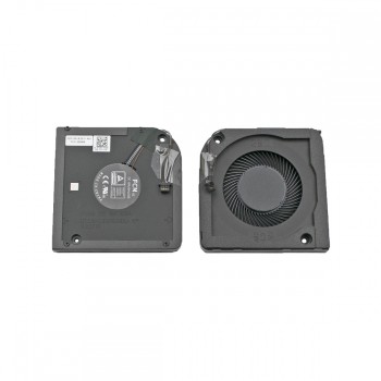 CPU FAN DELL Latitude 5520 Precision 3560 4pin 5V 0.5A - DXJNV