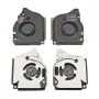 CPU FAN (CPU + GPU) DELL G5 5590 G7 7590 G7 7790 4pin 12V 2.25W - T08W2 FTV1X
