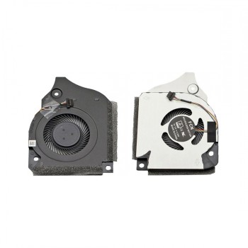 CPU FAN DELL G5 5590 G7 7590 G7 7790 4pin 12V 2.25W - T08W2