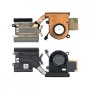 CPU HEATSINK DELL Latitude 7390 2-in-1 - 34T0C 034T0C AT26B001ZCL