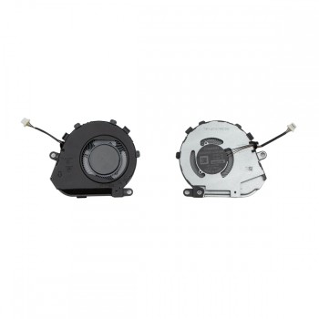 CPU FAN DELL Latitude 7410 2-in-1 4pin 5V 0.4A - EG50040S1-CJ90-S9A 0PJG0