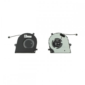 CPU FAN DELL Vostro 5390 5391 Inspiron 7391 Latitude 3301 4pin 5V 0.5A - 0TCV60