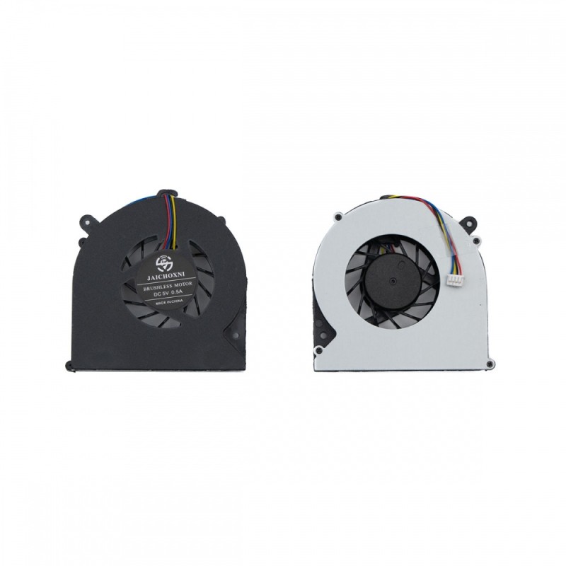 CPU FAN HP ProBook 4530S 4535S 6460B 8460P 4730S 6465B 8470P 8470W 6470B - MF60120V1-C460-S9A DFS531205MC0T KSB0505HB 6033B0024002 641839-001