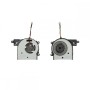 CPU FAN HP Pavlion X360 13-S 13-S020NR 4pin 5V 0.5A  - NS55C00 DFS400705PU0T