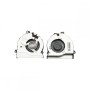 CPU FAN HP Pavilion Gaming 15-AK 4pin 5V 0.5A - NS75B0015C09 834784-001 