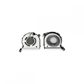 CPU FAN (Left) HP Folio 1040 G3 4 pin 5V 0.5A - 0FG8K0000H