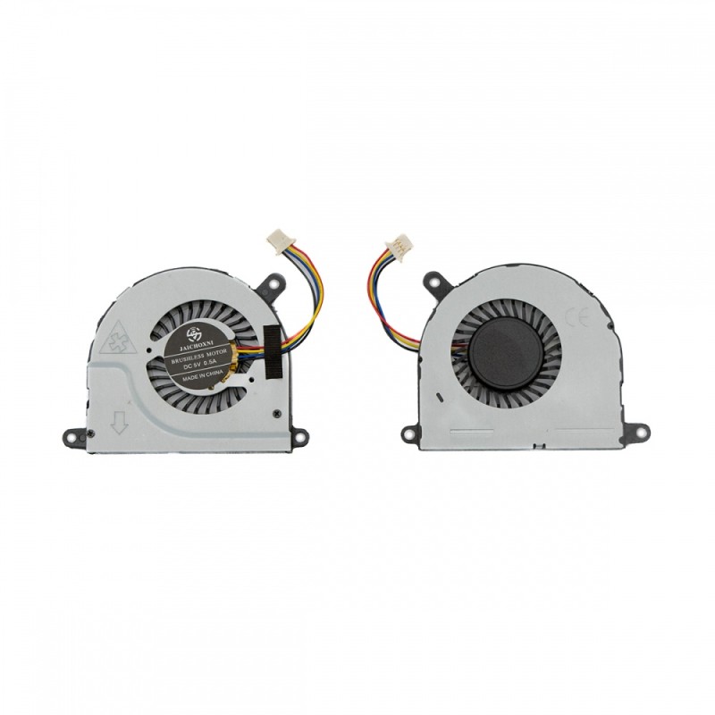 CPU FAN HP ProBook 430 G2 4pin 5V 0.5A   - 768199-001 DC28000EXD0 KSB05105HC
