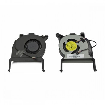 CPU FAN HP EliteDesk 800 G2 12V, 0.7A, 4 pin - 810571-001