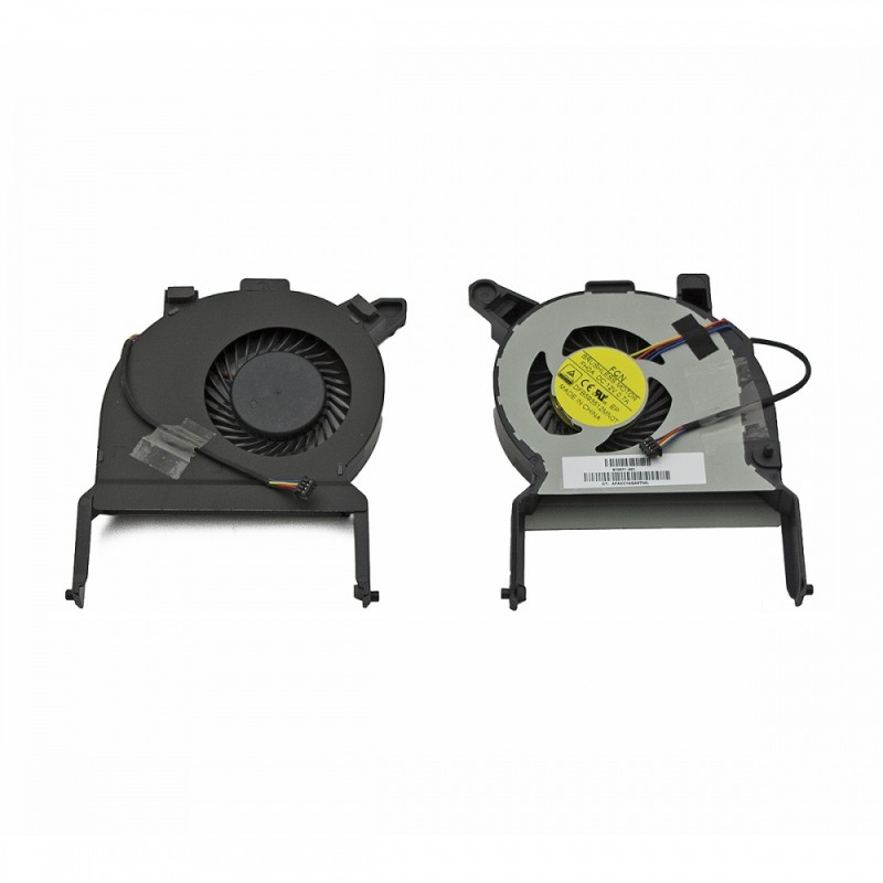 CPU FAN HP EliteDesk 800 G2 12V, 0.7A, 4 pin - 810571-001