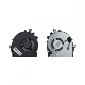 CPU FAN only GPU HP Omen 15-CE 4 pin 5V 0.5A - 929456-001 NS85B00-16M03