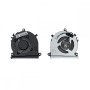 CPU FAN HP Pavilion Gaming 15-EC 5V 0.5A, 4 pin - L77560-001