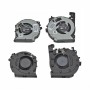 CPU FAN (CPU + GPU) HP Pavilion Gaming 15-CX 4 pin 5V 0.5A - L20334-001 L20335-001 DC28000KZF0 DC28000KYF0