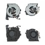 CPU FAN (CPU + GPU) HP Pavilion Gaming 15-CX 4 pin 5V 0.5A  - L20334-001 L20335-001 DC28000KZF0 DC28000KYF0