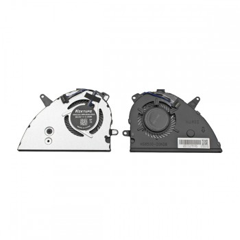 CPU FAN HP Pavilion 15-CW 15-CS 4 pin (Integrated graphics) - L25584-001