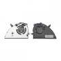 CPU FAN HP Pavilion 15-CW 15-CS 4 pin (Integrated graphics) - L25584-001