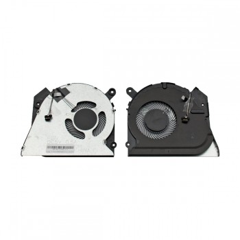 CPU FAN HP ProBook 450 G6 450 G7 5V, 0.5A, 4 pin (For Integrated Video) - L47696-001