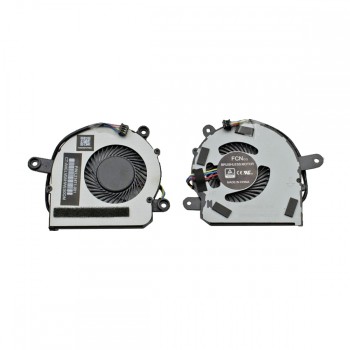 CPU FAN HP Elitedesk 800 G3 800 G4 800 G5 740 G4 750 G4 Mini 600 G3 400 G3 5V, 0.5A, 4 pin - L21471-001