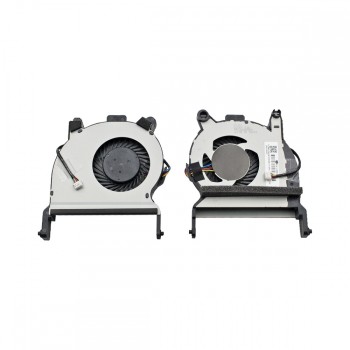 CPU FAN HP Elitedesk 800 G3 800 G4 800 G5 400 G4 405 G4 600 G4 12V, 0.5A, 4 pin - L19561-001