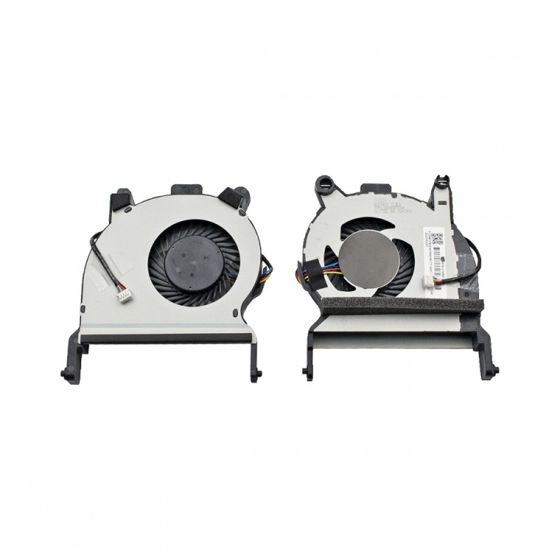 CPU FAN HP Elitedesk 800 G3 800 G4 800 G5 400 G4 405 G4 600 G4 12V, 0.5A, 4 pin - L19561-001