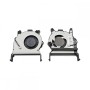 CPU FAN HP Elitedesk 800 G3 800 G4 800 G5 400 G4 405 G4 600 G4 12V, 0.5A, 4 pin - L19561-001