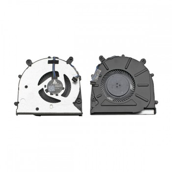 CPU FAN HP ProBook 650 G4 650 G5 5V 0.5A 4 pin. - 6033B0068401