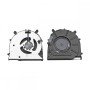 CPU FAN HP ProBook 650 G4 650 G5 5V 0.5A 4 pin. - 6033B0068401