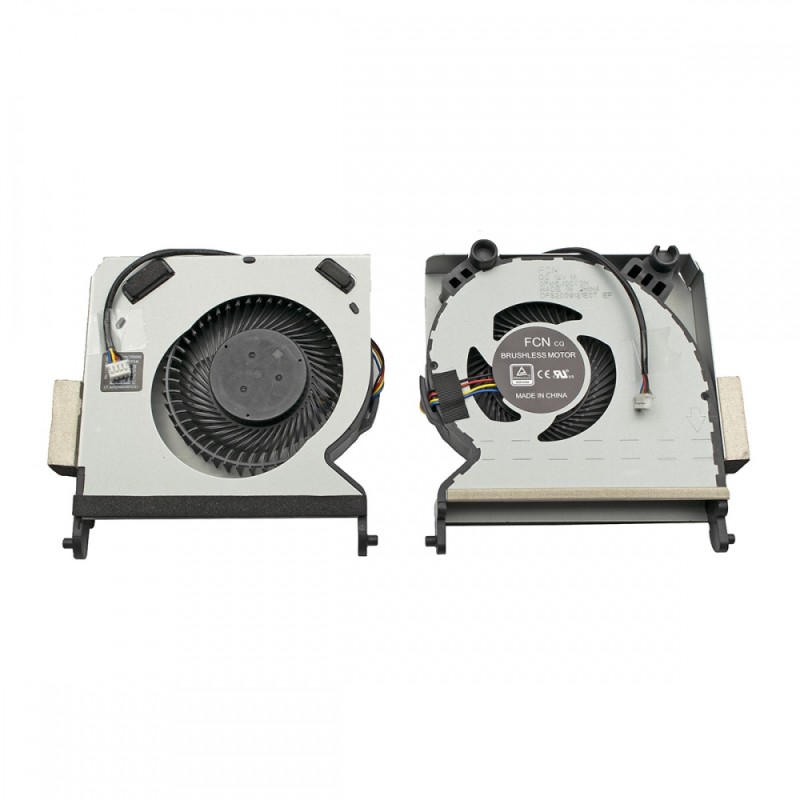 CPU FAN HP HP EliteDesk 400 G6 12V, 1.0A, 4 pin - L90295-001