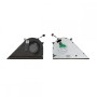CPU FAN HP Pavilion 15-EG 15-EH 4pin 5V 0.4A - M14818-001