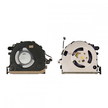 CPU FAN HP Elitebook 830 G7 840 G7 845 G7 830 G8 840 G8 845 G8 4pin 5V 0.5A - 6033B0090201 M07102-001