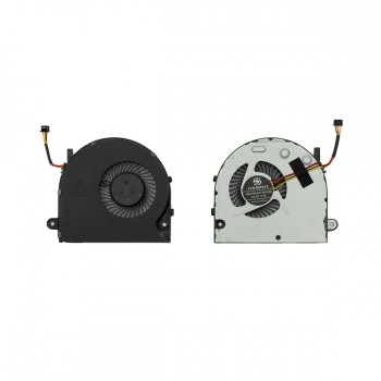 CPU FAN Lenovo IdeaPad B40-30 B40-45 B40-70 B40-80 B41-35 E41-80 B50-30 Touch B50-45 B50-70 B50-80 B51-30 B51-35 B51-80 E40-30 E40-45 E40-70 E40-80 110-15ISK V120-15IBR 5V 0.5A 4 pins  - DFS470805CL0T DC28000END0 90205424