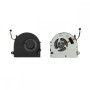 CPU FAN Lenovo IdeaPad B40-30 B40-45 B40-70 B40-80 B41-35 E41-80 B50-30 Touch B50-45 B50-70 B50-80 B51-30 B51-35 B51-80 E40-30 E40-45 E40-70 E40-80 110-15ISK V120-15IBR 5V 0.5A 4 pins  - DFS470805CL0T DC28000END0 90205424