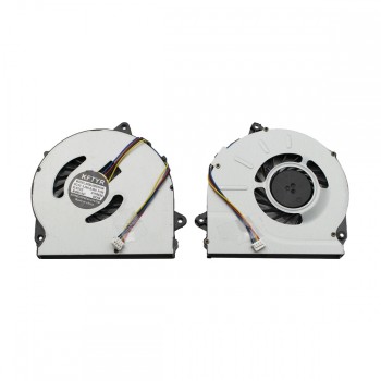 CPU FAN Lenovo Ideapad B70-80 G40-30 G40-45 G40-70 G40-80 G50-30 G50-45 G50-70 G50-80 G50-80 Touch G70-35 G70-70 G70-80 Z40-70 Z40-75 Z50-70 Z50-75 Z70-80 5V 0.5A - EG75080S2-C011-S9A DC28000CKF0 DFS531005PL0T-FGKG