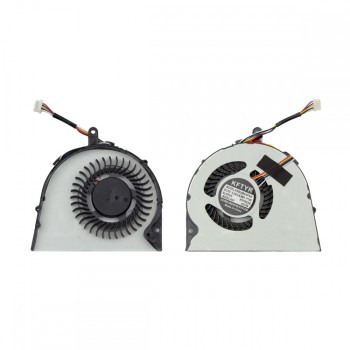 CPU FAN Lenovo IdeaPad B50-70A B5400 M4500 5V 0.3A 5pin - BATA0815R5H P002 KSB0505HB DA2I