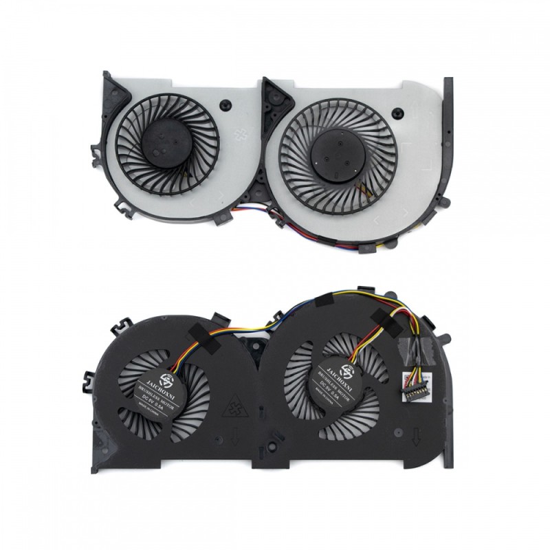 CPU FAN Lenovo Ideapad 700-15ISK 8pin 5V 0.5A - 023.1005G.0002 DFS2001059A0T DFS531005PL0T