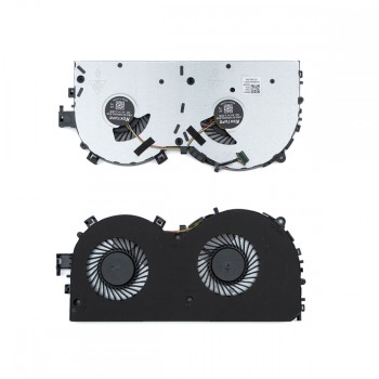 CPU FAN Lenovo Legion Y520-15IKBM R720-15IKBN 8pin 5V 0.5A - DC28000D6F0 DFS2004059V01
