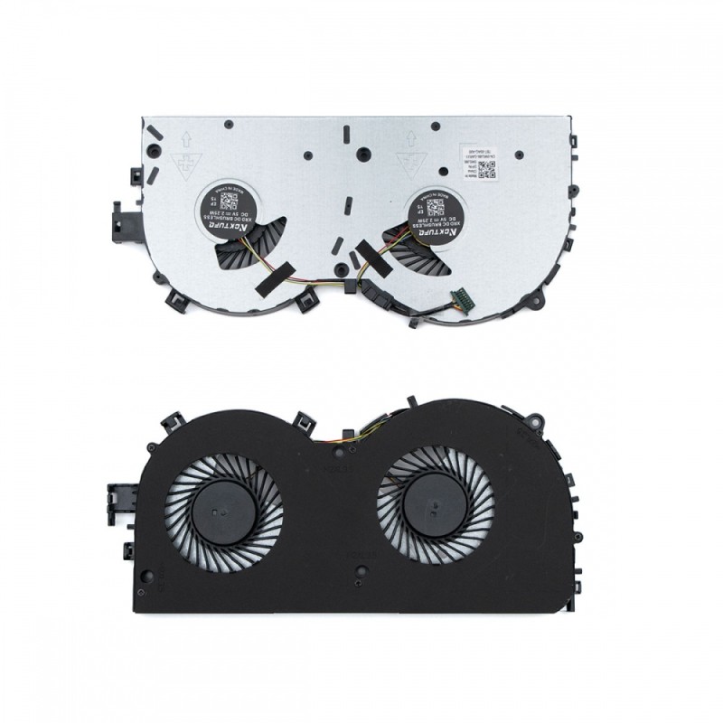 CPU FAN Lenovo Legion Y520-15IKBM R720-15IKBN 8pin 5V 0.5A - DC28000D6F0 DFS2004059V01