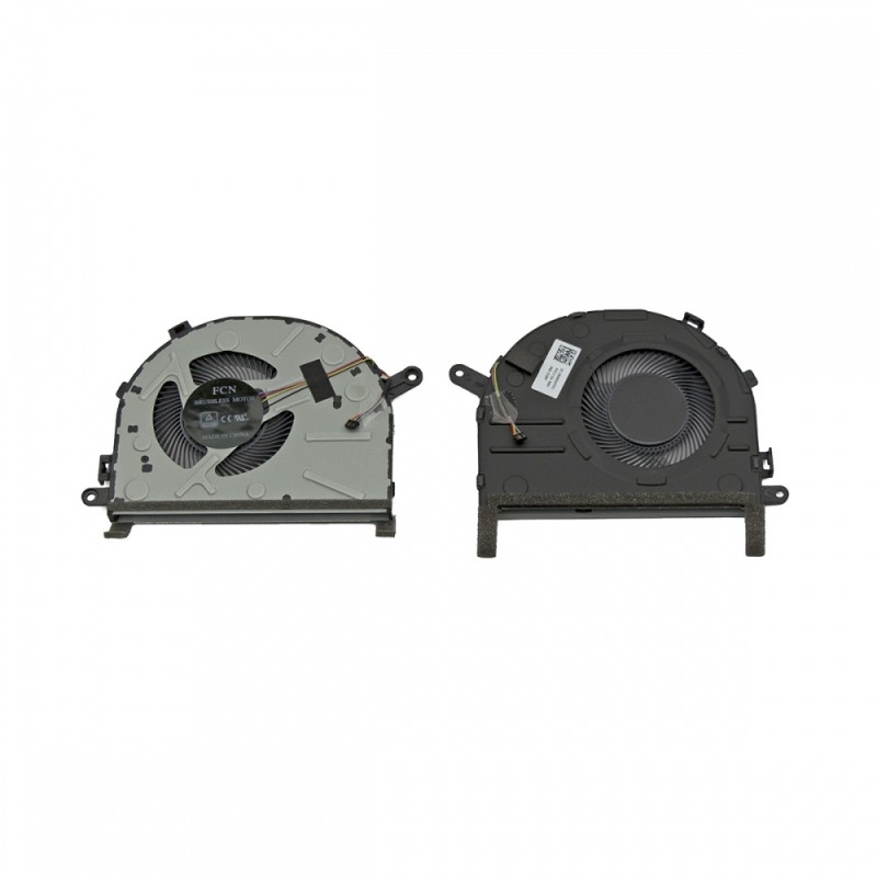 CPU FAN Lenovo 7000-14IKBR 7000-15IKBR Ideapad 330S-14IKBR 4pin 5V 0.5A - DC28000DYF0