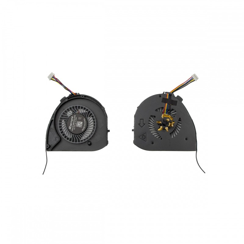CPU FAN Lenovo ThinkPad T440 T450 5pin 5V 2.25W  - EF50050S1-C610-S9A BATA0607R5HP
