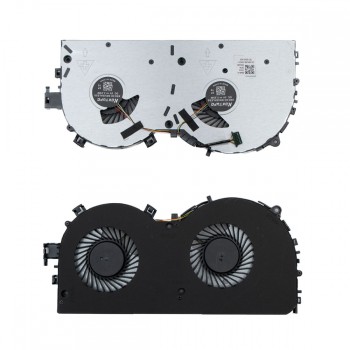 CPU FAN Lenovo Legion Y520-15IKBM R720-15IKBN  8pin 5V 0.5A - EG75100V1-C020-S9A