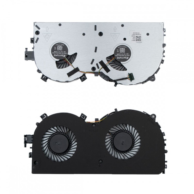 CPU FAN Lenovo Legion Y520-15IKBM R720-15IKBN  8pin 5V 0.5A - EG75100V1-C020-S9A
