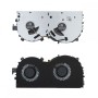 CPU FAN Lenovo Legion Y520-15IKBM R720-15IKBN  8pin 5V 0.5A - EG75100V1-C020-S9A