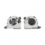 CPU FAN Lenovo Ideapad L340-15API 4pin 5V 0.45A  - DC28000GARO