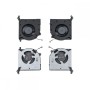 CPU FAN (CPU + GPU) Lenovo Legion Y550-15 Y7000P-2020 R7000P-2020  4pin 5V 0.5A - DFS5M325063B1C DFS5K323161A1C