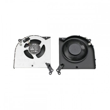 CPU FAN (For CPU) Lenovo Legion Y550-15 Y7000P-2020 R7000P-2020 4pin 12V 0.8A - DFS2400125Q0T