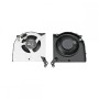 CPU FAN (For CPU) Lenovo Legion Y550-15 Y7000P-2020 R7000P-2020 4pin 12V 0.8A - DFS2400125Q0T