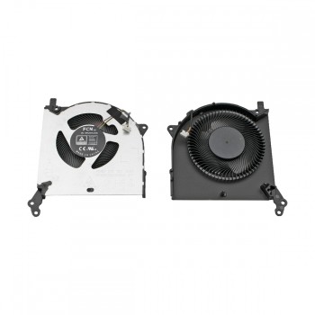 CPU FAN (For GPU) Lenovo Legion Y550-15 Y7000P-2020 R7000P-2020 4pin 12V 0.8A - DFSCK22115181Q